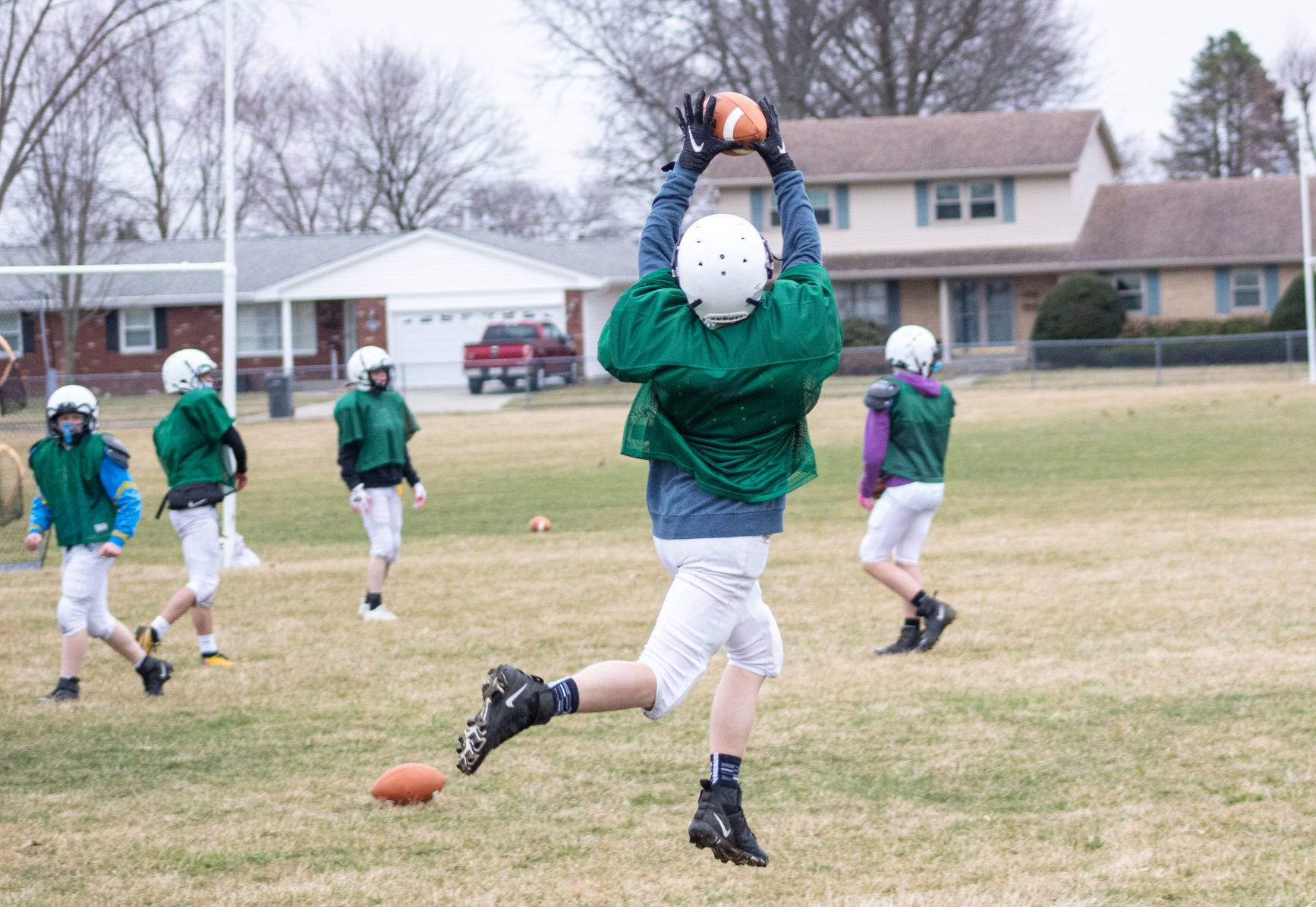 Mattoon Football 2